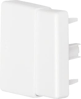 Hager - Tehalit Eindschot leidingkanaal Lf Eindplt Tbv Goot 60Mm W