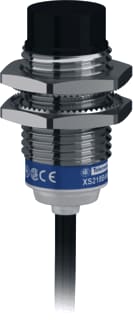 TeSensors - Inductieve naderingsschakelaar ind sens m18 24v sn 15 2m