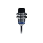 TeSensors - Inductieve naderingsschakelaar ind sens m18 24v sn 15 2m