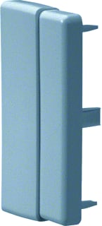 Hager - Tehalit Eindschot leidingkanaal Lf Eindpl 110 Breed Grs