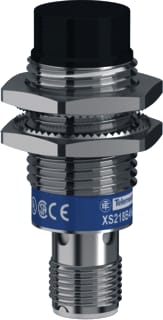 TeSensors - OsiSense Inductieve naderingsschakelaar ind sens cylind m18 24v