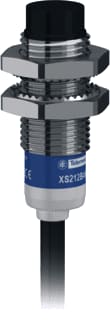 TeSensors - Inductieve naderingsschakelaar ind sens m12 24v sn 8 2m