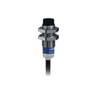 TeSensors - Inductieve naderingsschakelaar Ind Sens M12 24V Sn 8 2M