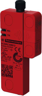 TeSensors - Magnetische naderingsschakelaar rfid single safety sens