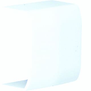 Hager - Tehalit Koppeling leidingkanaal Lfk25 Koppelstuk 12*20 W