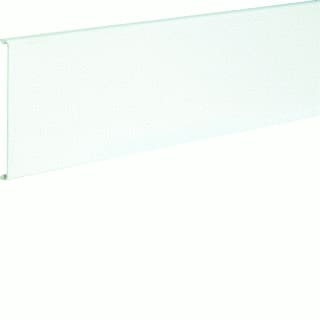 Hager - Tehalit Deksel leidingkanaal Lf9029016 Lg2