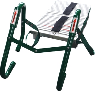 ATV - Ladder Vlchtldd 10M 9Kg 500.Hsl10