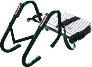 ATV - Ladder Vlchtldd 5M 5.6Kg 500.Hsl5