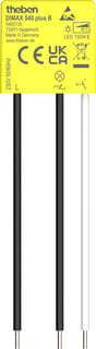 Theben - Dimax Dimmer 540 Plus B