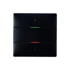 Theben - LUXORliving Tastsensor bussysteem Ion2 Zw