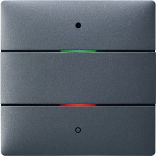 Theben - LUXORliving Tastsensor bussysteem ion2 sr