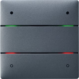 Theben - LUXORliving Tastsensor bussysteem ion4 sr