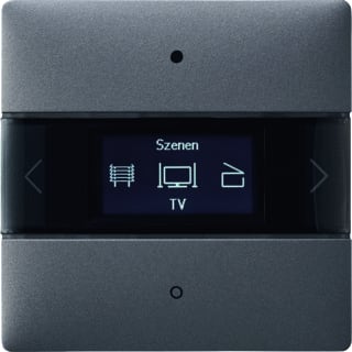 Theben - LUXORliving Tastsensor bussysteem ion8 sr