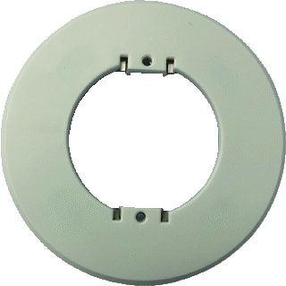 Theben - LUXA Toebeh./onderdelen bewegingssensor Adapterset 103 S360