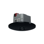 Theben - Bewegingsmelder bussysteem thepixa p360 24v knx zw