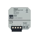 Theben - LUXORliving Verwarmingsactor bussysteem e1 s rf