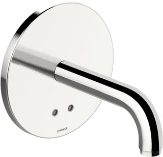 Hansa - Electra Wastafelmengkraan (opbouw) 81802109