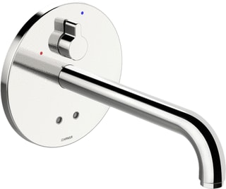 Hansa - Electra Wastafelmengkraan (opbouw) wastmkrob 81812119