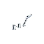 Hansa - VANTIS Style Mechanisch stuursysteem douche vantis style badrandk afb