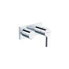 Hansa - VANTIS Style Mechanisch stuursysteem douche vantis style bmk afbouw