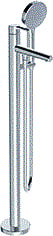 Hansa - VANTIS Style Mechanisch stuursysteem douche vantis bmk +slang