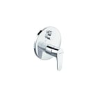 Hansa - Vantis Mechanisch stuursysteem douche style bmk afbouw
