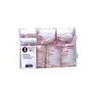 ATV - BHV Oranje Kruis Toebeh./onderdelen voor eerste hulp Vulling Mod 3 Fixeren