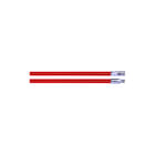 Runpotec - Toebeh./onderdelen trekveersysteem Runpostick Rood 7,5Mm 2X1