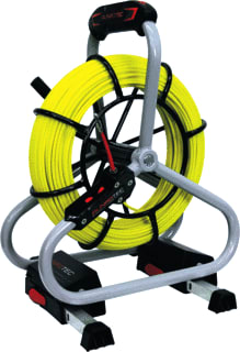 Runpotec - Trekveersysteem Glsvzl Trkvr 4,5 Rtg6 80M