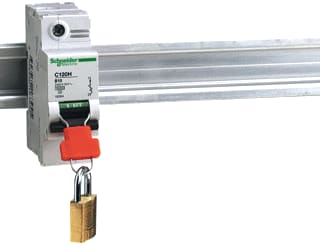 Schneider Electric - Bedieningsvergrendeling schakelaar 27145 Ds4