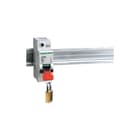 Schneider Electric - Bedieningsvergrendeling schakelaar 27145 Ds4