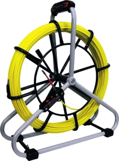 Runpotec - Trekveersysteem Glsvzl Trkvr 6 Rtg6 50M