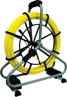 Runpotec - Trekveersysteem glsvzl trkvr 6 rtg6 60m