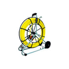 Runpotec - Trekveersysteem Glsvzl Trkvr 9 Rtg12 50M
