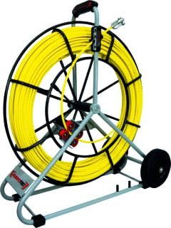 Runpotec - Trekveersysteem Glsvzl Trkvr 9 Rtg12120M