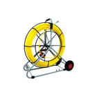 Runpotec - Trekveersysteem Glsvz Trkvr 11 Rtg12 100M