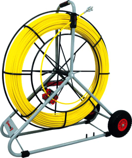 Runpotec - Trekveersysteem Glsvz Trkvr 11 Rtg12 300M