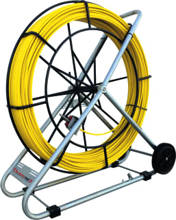 Runpotec - Trekveersysteem glsvz trkvr 15 rtg12 400m