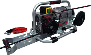 Runpotec - Lier Cw 800E