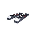 Runpotec - Kabelhaspelafrolapparaat Roller Rails As 900