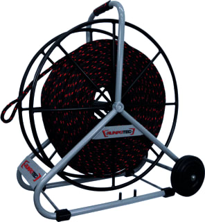 Runpotec - Touw Polyester Ø12Mm 200M