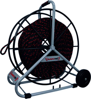 Runpotec - Touw polyester touw ø12mm 300m