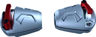 Runpotec - Kabelhaspelafrolapparaat Centrrconus Rnpolftr 4500