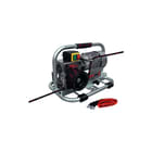 Runpotec - Lier lier cw 800e incl spanbnd