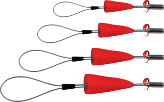 Runpotec - Kabeltrekkous Rnpfx Kbltrls Rtg6 Swv 4D