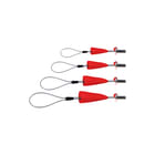 Runpotec - Kabeltrekkous Rnpfx Kbltrls Rtg6 Swv 4D