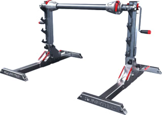 Runpotec - Kabelhaspelafrolapparaat lftr 4500 kbltrmlftr 1150