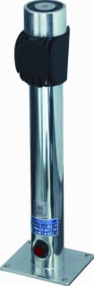 Kendrion-Hahn - Wand/Muur Kleefmagneet voor deur Deurmagn Gt50R079.01 300