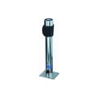 Kendrion-Hahn - Wand/Muur Kleefmagneet voor deur Deurmagn Gt50R079.01 300