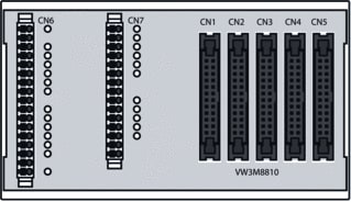 Schneider Electric - Toebeh./onderd. frequentieregelaar vw3m8810